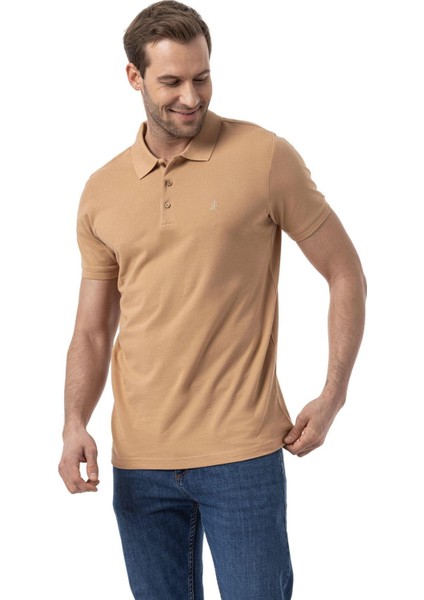 Klasik Polo Yaka T-Shirt fiyatları