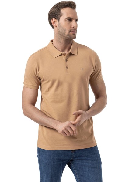 Klasik Polo Yaka T-Shirt modelleri
