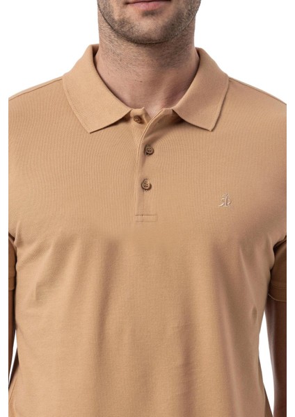 Klasik Polo Yaka T-Shirt indirimleri