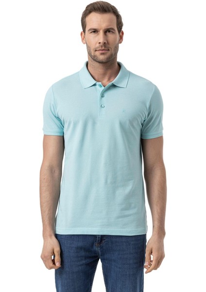 Klasik Polo Yaka T-Shirt