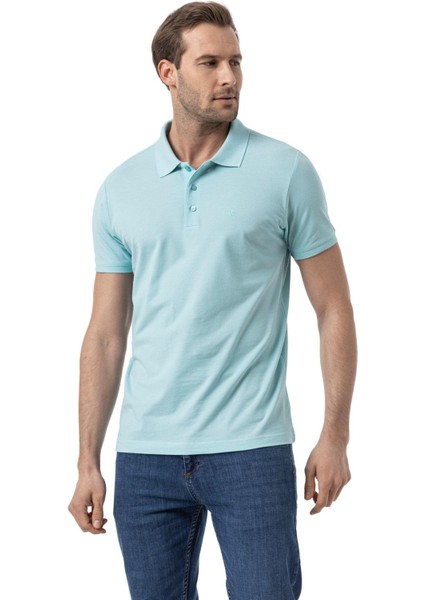Klasik Polo Yaka T-Shirt fiyatları