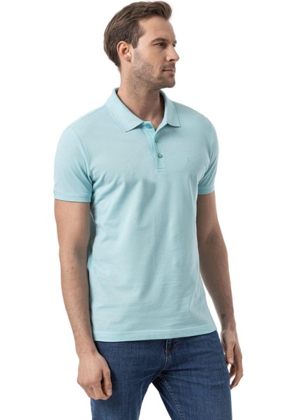 Klasik Polo Yaka T-Shirt modelleri
