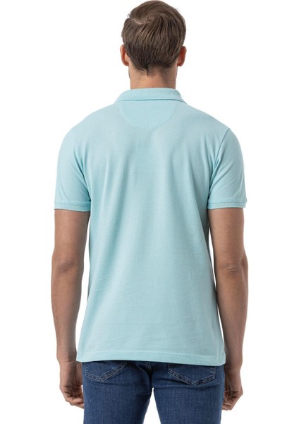 Klasik Polo Yaka T-Shirt fırsatları