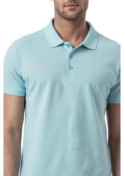 Klasik Polo Yaka T-Shirt indirimleri