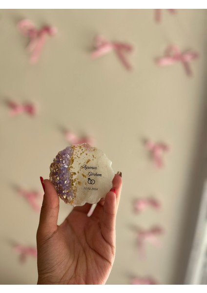 Hediyelik Magnet