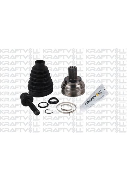 01020261 Aks Kafası Dıs Golf V 1.4 1.4 Fsı 03>