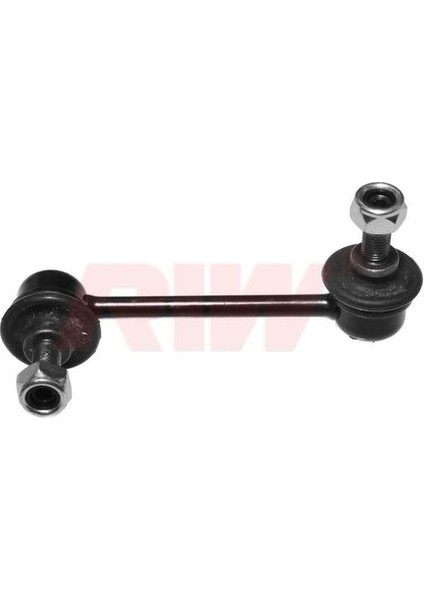 Rıw HN4012 Z Rotu Arka Sag Honda Accord Vıı-Vııı 98 L 115MM