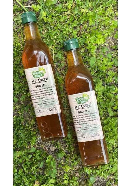 Alıç Sirkesi 500 ml