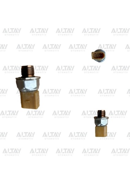 Ithal 03N906054 0 Yakıt Basınç Sensörü Kodiaq Arteon Passat Tiguan Q5 Q7 17 0 0