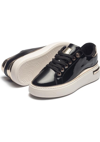 Kadın Günlük Ortopedik Kaymaz Kırılmaz Taban Konforlu Ortopedik Sneakers Spor Ayakkabı fırsatları