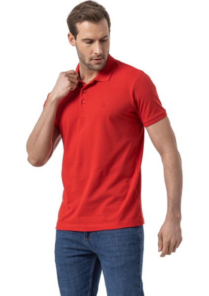 Klasik Polo Yaka T-Shirt fiyatları