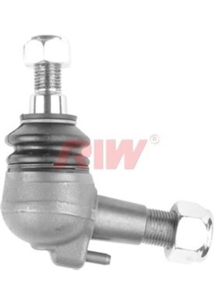 Rıw ME1006 Rotıl On Sol Sag Alt Mercedes S- Class W140 91-99