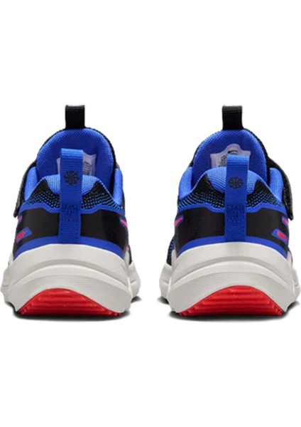 Cosmic Runner Kids Walking Shoes Elastik Bağcıklı Çocuk Yürüyüş Koşu Ayakkabısı Siyah fırsatları