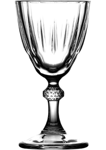 Şık Ayaklı Kahve Yanı Bardağı 6'lı, 49 Cc, Beyaz, Zarif Tasarım fiyatları