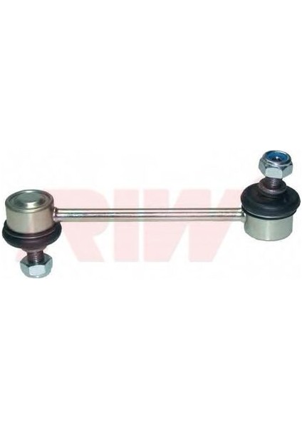 Rıw TO4020 Z Rotu Arka Avensıs T22 97-04 L 140MM