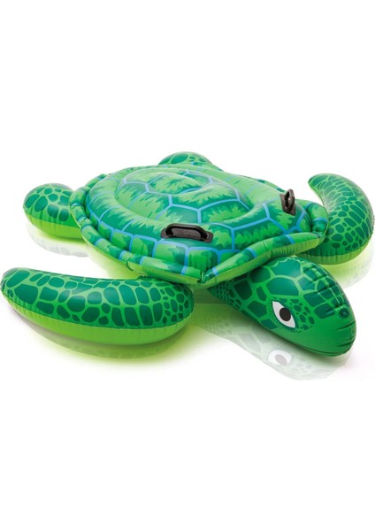 Bamboleyy Toys Intex Kaplumbağa Binici