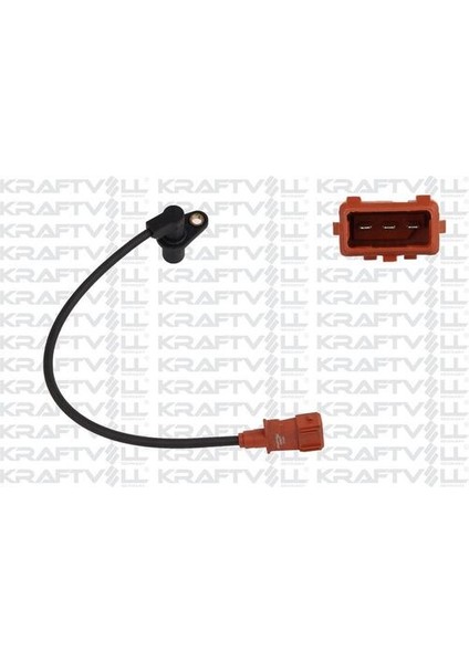 05090277 Krank Mılı Hız Sensoru Jumper Boxer Ducato 2.0 P206 Paartner Iı Brerlıngo Iı DW8B P306 Gtı P306 P406 1.8 Expert Jumpy Scudo 1.9td Laguna 3.0 V5