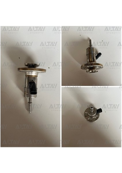 Ithal 05L131113E 05L131113 Adblue Enjektörü Arteon-Passat-Tiguan-Golf 8-Octavia-Superb1.5 Tdı Vw 2020 0