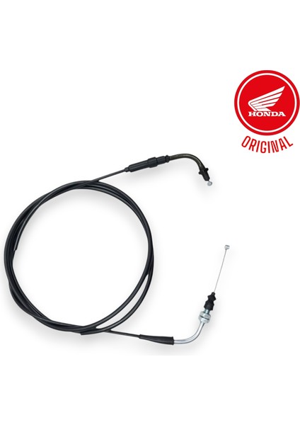 Orıjınal Honda Actıva S Gaz Teli 17910-GGC-901-M1