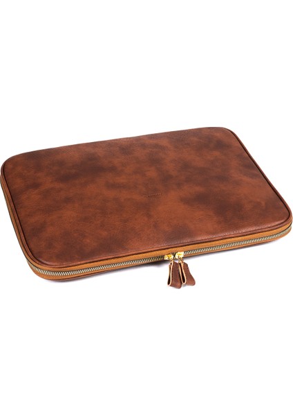 Laptop & Evrak Kılıfı Macbook Air Pro 13.3 - 13.6 Inç Notebook Çantası fiyatları