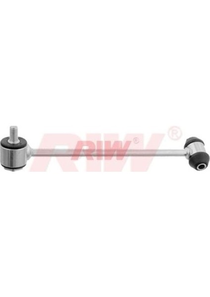 Rıw ME4057 Z Rot Arka Sol Mercedes C W204 07-14 E S212 09 W212 09 Glk X204 08