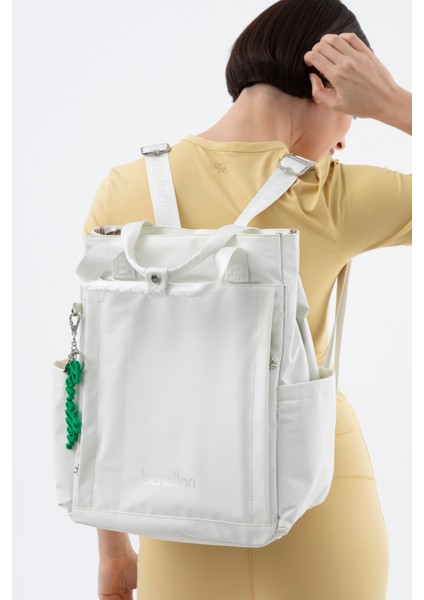 Unıted Colors Of Benetton Kadın Sırt Çantası BNT_1578