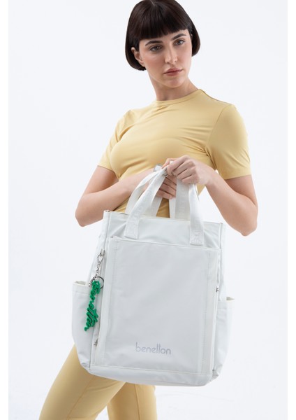 Unıted Colors Of Benetton Kadın Sırt Çantası BNT_1578 modelleri