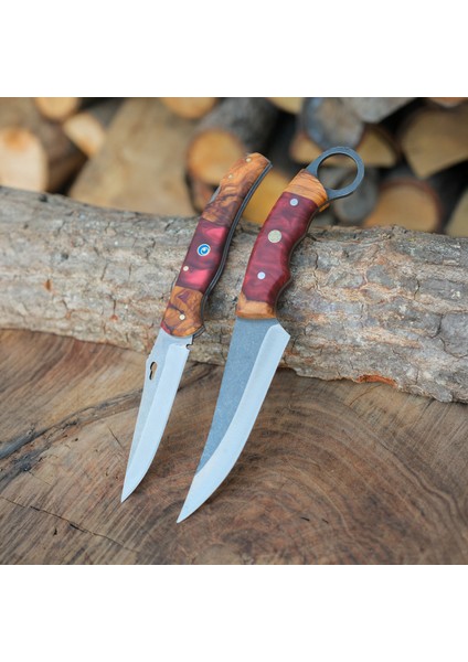 Avcı Model ve Çakı Seti fiyatları