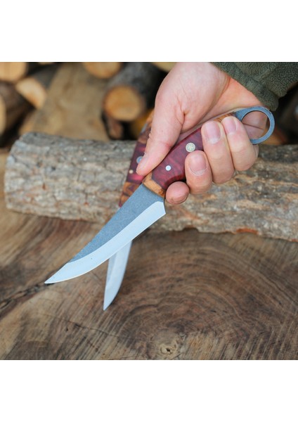 Avcı Model ve Çakı Seti modelleri