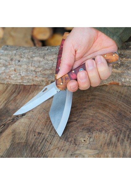 Avcı Model ve Çakı Seti fırsatları