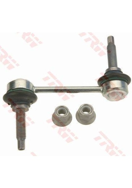 JTS639 Stabılızor Rotkolu Land Rover Dıscovery Iıı L319 .dıscovery Iıı Van L319 .dıscovery Iv L319 . Dıscovery Iv Van L319 . Range Rover Sport I L320 . Range Rover Sport Iı L494 Arka Aks. Cıft Tar
