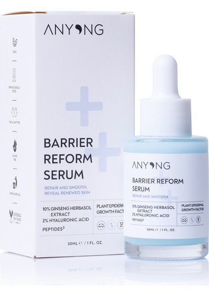 Bariyer Onarıcı Serum