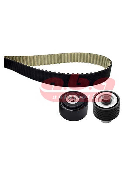 YK200126 Eksantrık Rulman Kıtı Trıger Setı Megane Laguna Scenıc 2.0 16V F4R