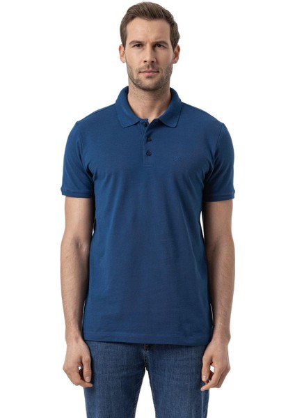 Klasik Polo Yaka T-Shirt