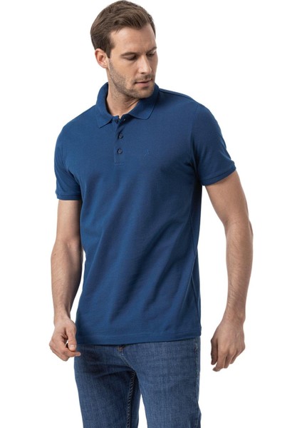 Klasik Polo Yaka T-Shirt fiyatları