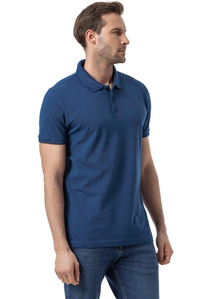 Klasik Polo Yaka T-Shirt modelleri