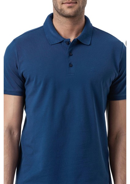 Klasik Polo Yaka T-Shirt indirimleri