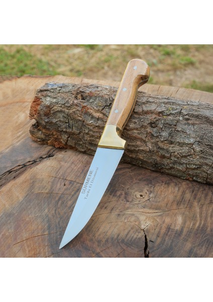 Kesme Bıçağı 27 cm