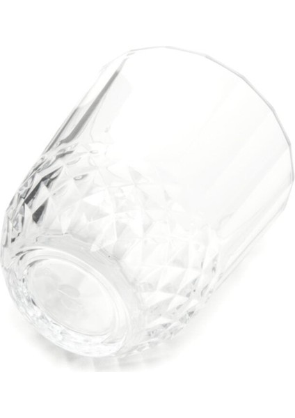 Turuncu 6'lı 320 cc Bardak Seti, Şık ve Kullanışlı Içecek Takımı modelleri