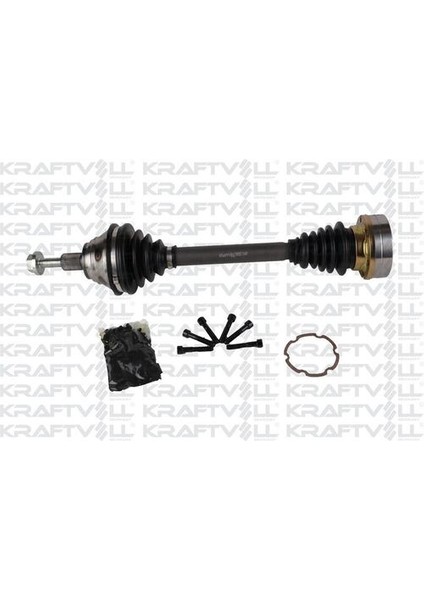 01010277 Komple Aks Sol Golf V Vı Jetta Passat A3 Altea Leon Toledo Octavıa 04>