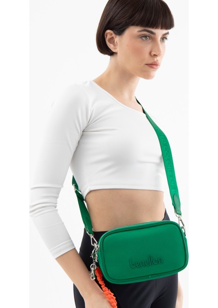 Unıted Colors Of Benetton Kadın Çapraz Çantası BNT_1560 fiyatları