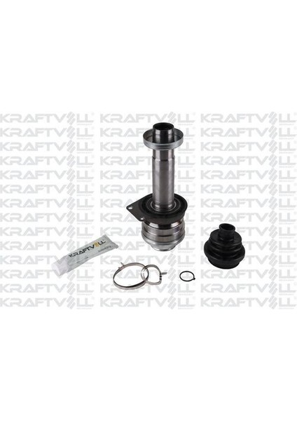 01020195 Aks Kafası Ic Sag Transporter T5 1.9tdı Axb 04>