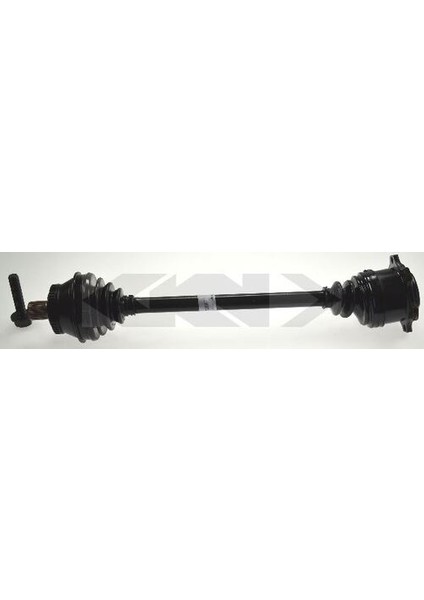 301288 Aks Komple Sol Passat 1.9tdı 97-00