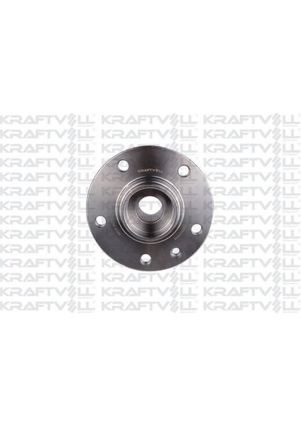 14030005 Teker Poryası On Arka 5 Bıjon Abslı Transporter T5 T6 1.9 2.0 2.5tdı 03> 30×85×44