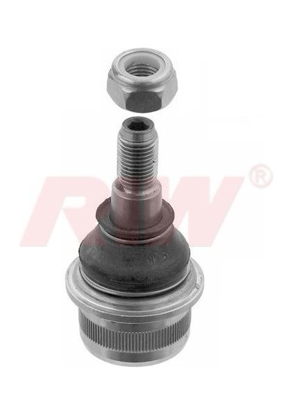 Rıw ME1016 Rotıl On Sol Sag Alt Mercedes Cls C219 04 E-Class S211 03 E-Class W211 02 S-Class W220 99