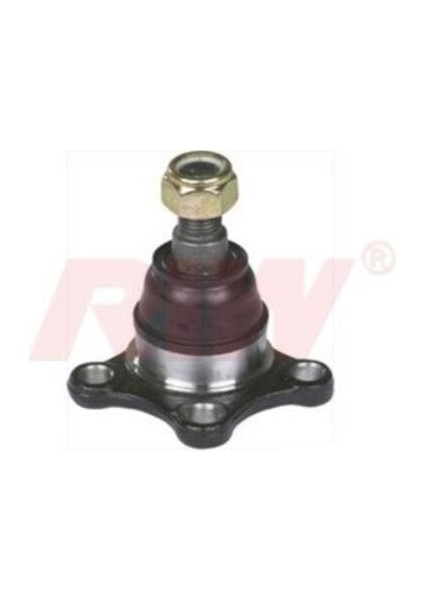 Rıw MI1002 Alt Rotıl Mıtsubıshı L200 86-96