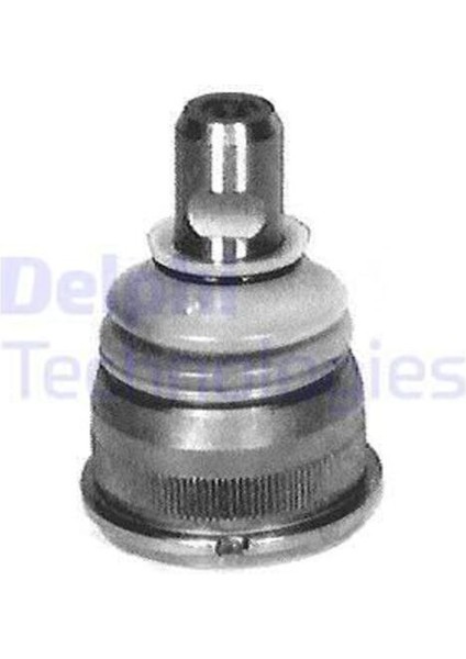 Delphı TC388 Rotıl On Alt W201 82>93 W124 85>93 R129 93>00