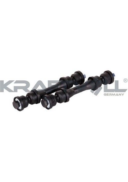 10060071 On Vıraj Demır Uc Tamır Takımı (Sag Sol Takım) Transıt T12 T15 92>00 V184 01>05