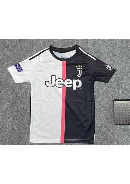 Juventus Ronaldo Yetişkin Forması