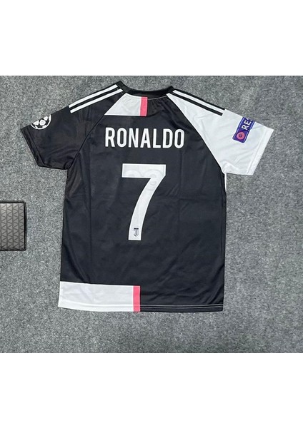 Juventus Ronaldo Yetişkin Forması fiyatları